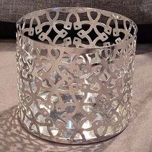 NEW! Candle Holder (Fits BBW Candles (